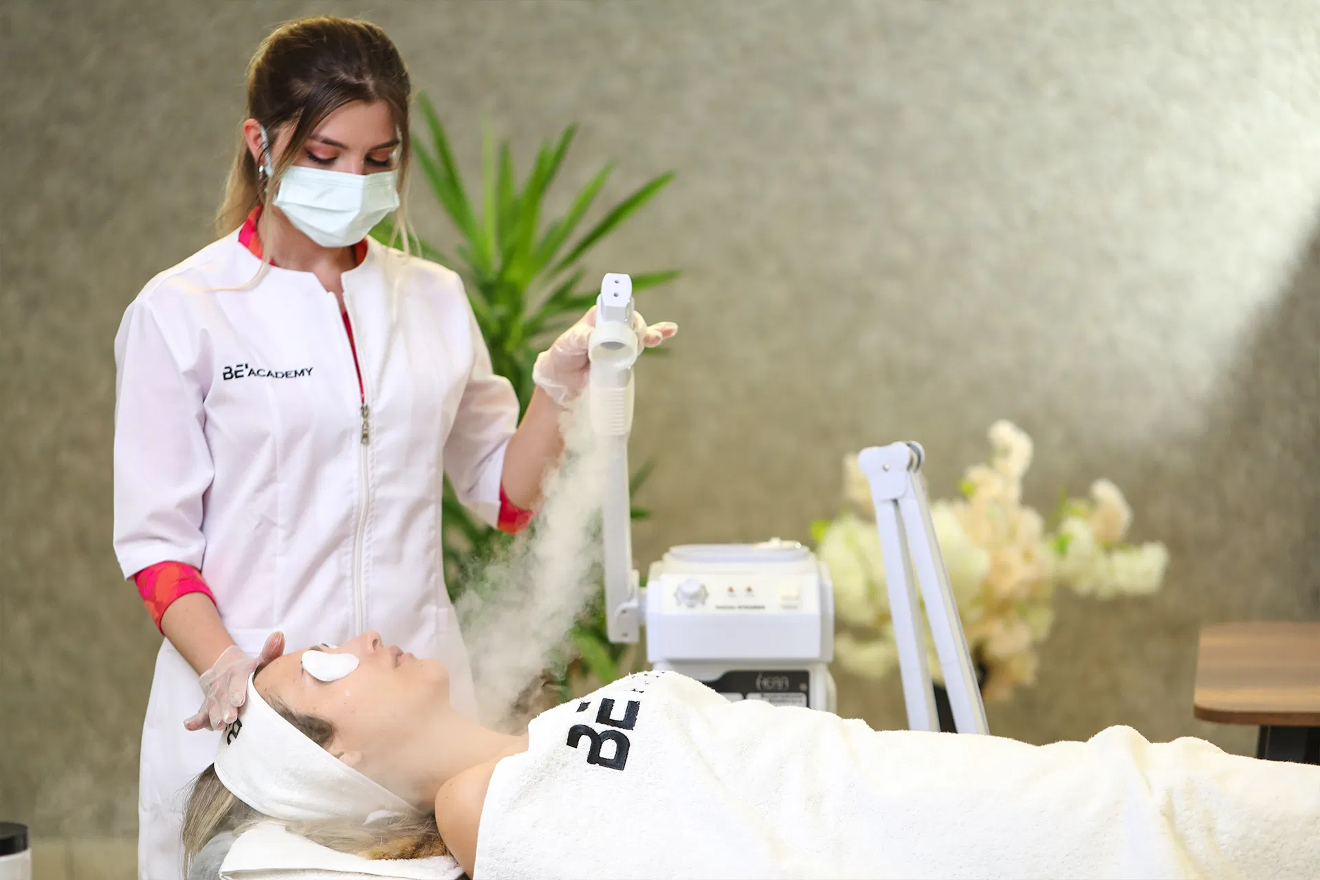 Yumurtalık Güzellik Uzmanı