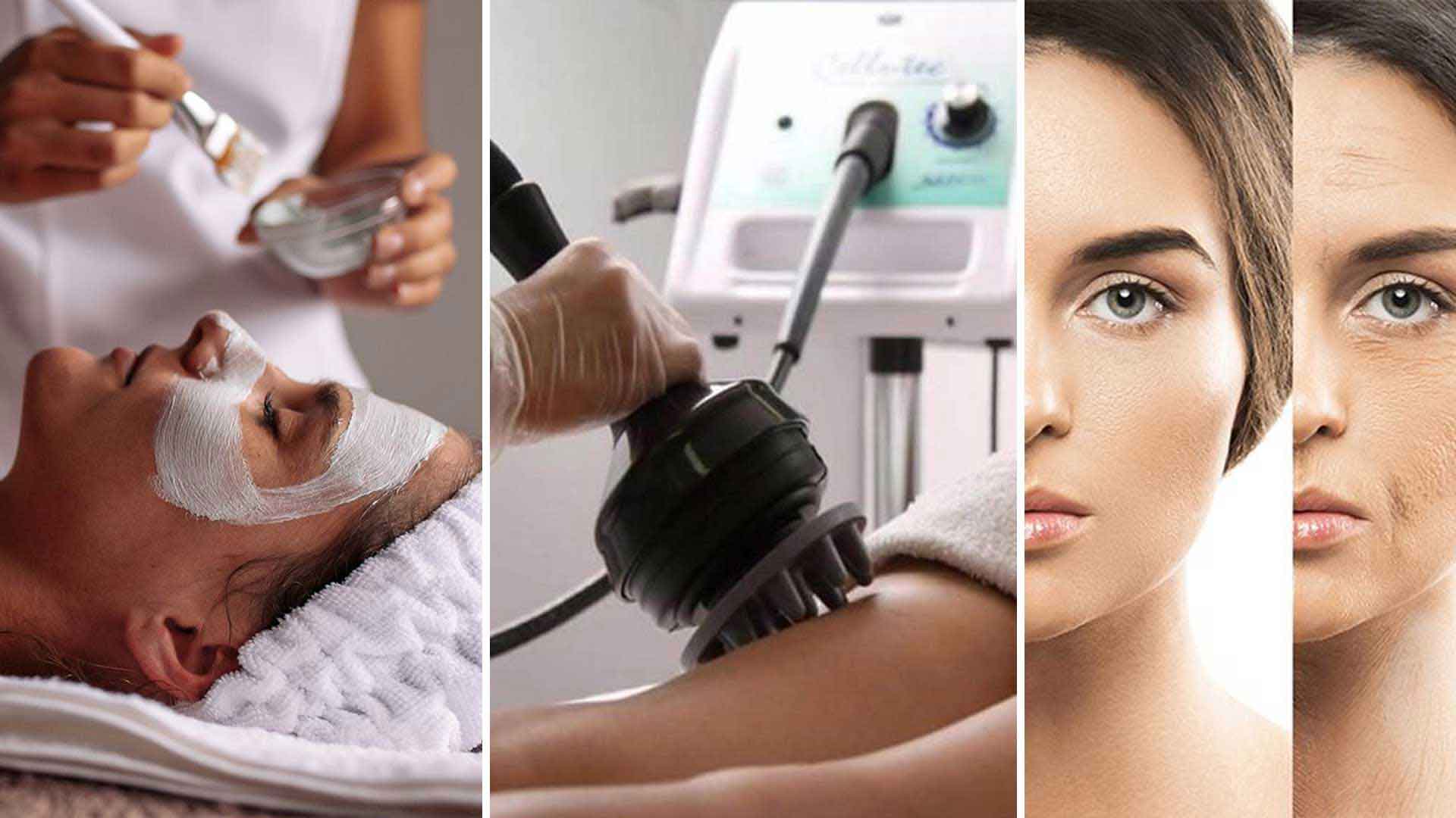 Yumurtalık Güzellik Uzmanı